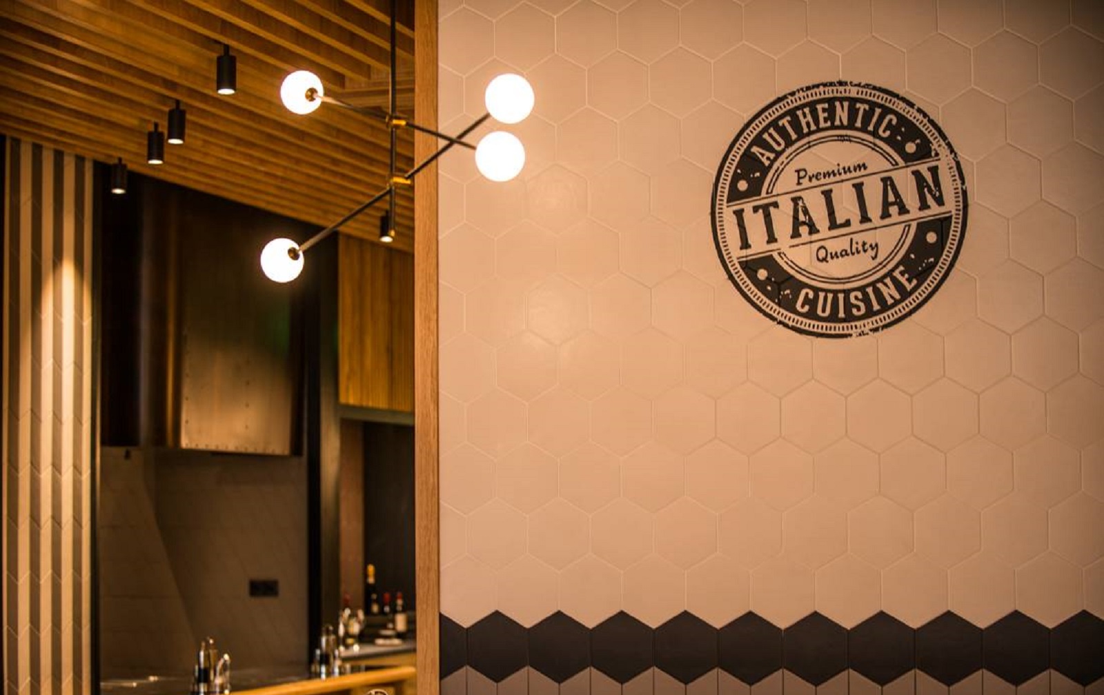 Restaurant Amagusto